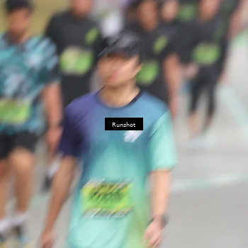 Runner Photo 5602350