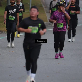 Runner Photo 5602351