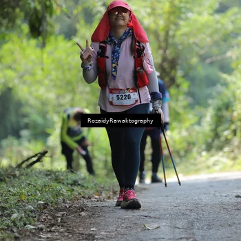 Runner Photo 5602352