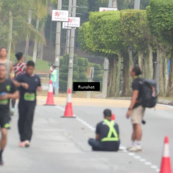 Runner Photo 5602357
