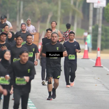 Runner Photo 5602362
