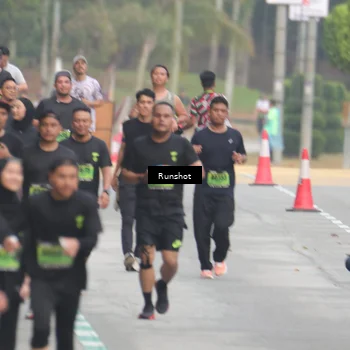 Runner Photo 5602371