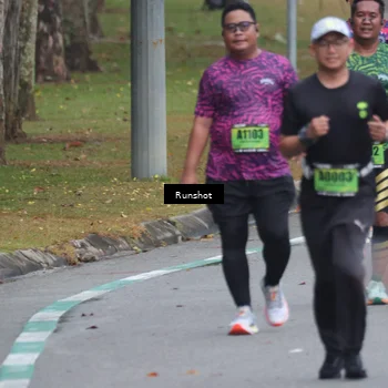 Runner Photo 5602373