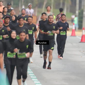 Runner Photo 5602377