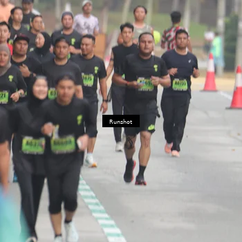 Runner Photo 5602379