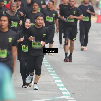 Runner Photo 5602380