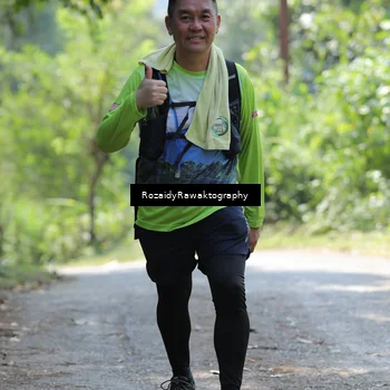 Runner Photo 5602384