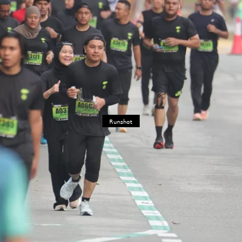 Runner Photo 5602385