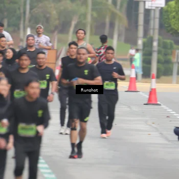 Runner Photo 5602390