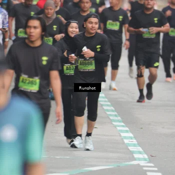 Runner Photo 5602392