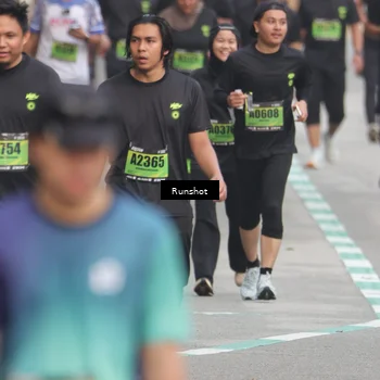 Runner Photo 5602403