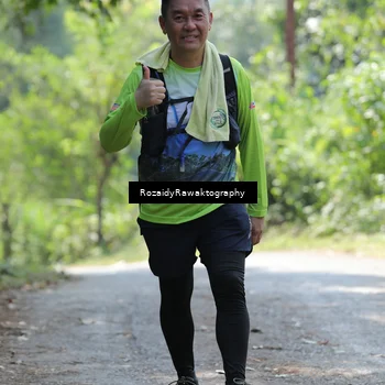 Runner Photo 5602405
