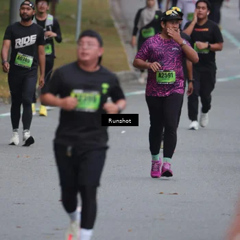 Runner Photo 5602407