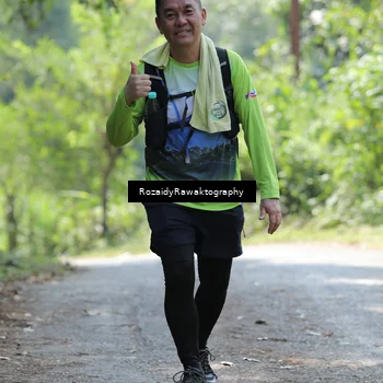 Runner Photo 5602408