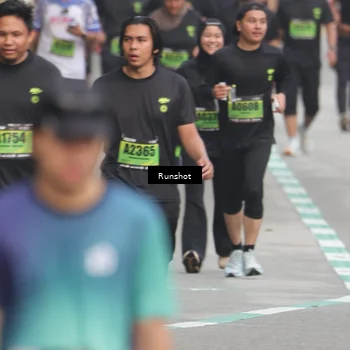 Runner Photo 5602411