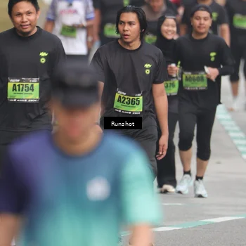 Runner Photo 5602413