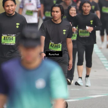 Runner Photo 5602419