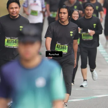 Runner Photo 5602424