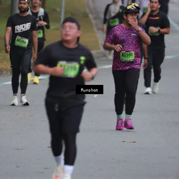 Runner Photo 5602426