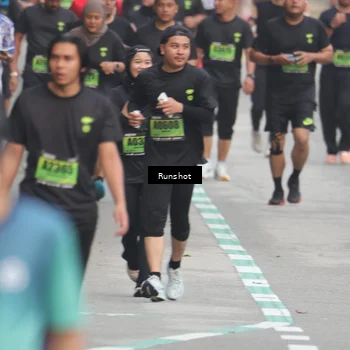 Runner Photo 5602427