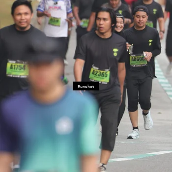 Runner Photo 5602428