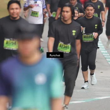 Runner Photo 5602430