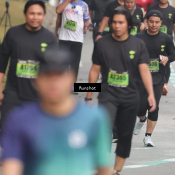 Runner Photo 5602432