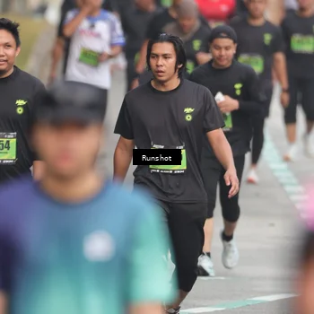 Runner Photo 5602434