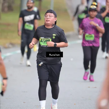 Runner Photo 5602436