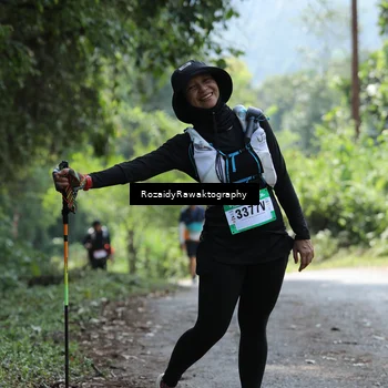Runner Photo 5602441