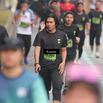Runner Photo 5602446