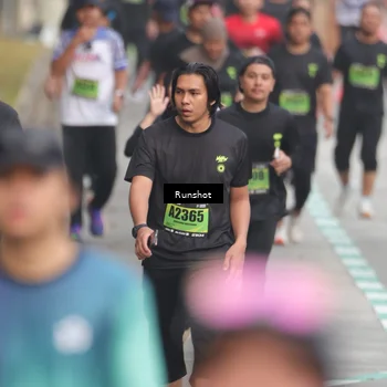 Runner Photo 5602451