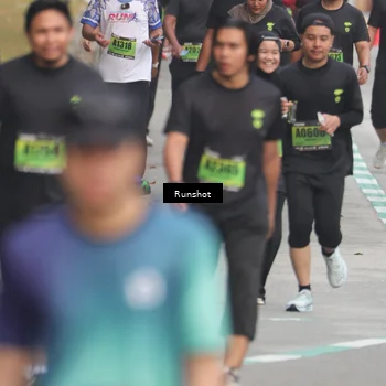Runner Photo 5602455