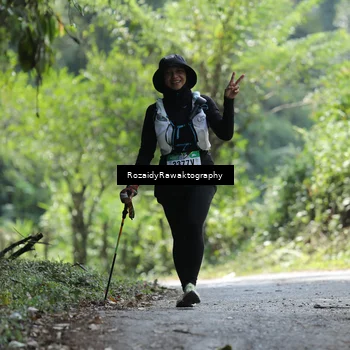 Runner Photo 5602462