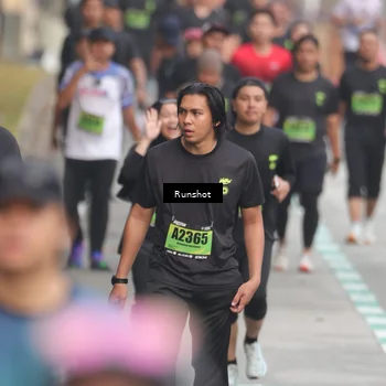 Runner Photo 5602464