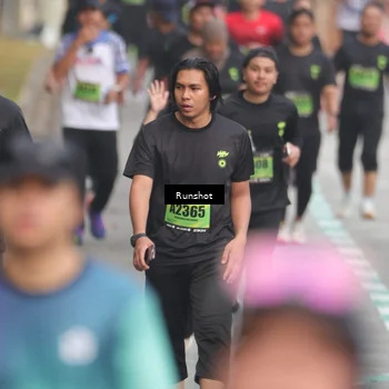 Runner Photo 5602466