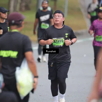 Runner Photo 5602472