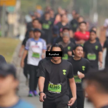 Runner Photo 5602477