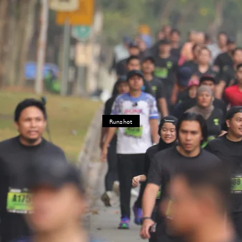 Runner Photo 5602479