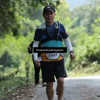 Runner Photo 5602483