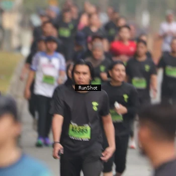 Runner Photo 5602485