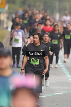Runner Photo 5602486
