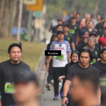 Runner Photo 5602487