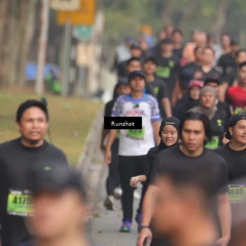 Runner Photo 5602488