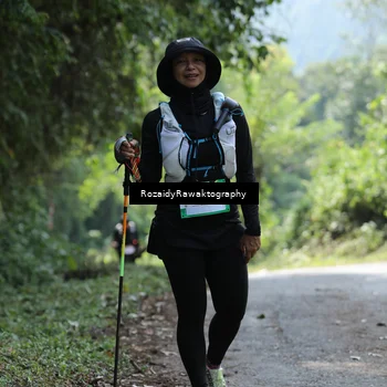 Runner Photo 5602489