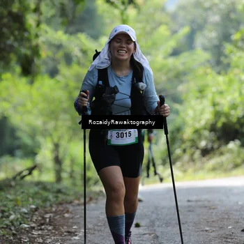 Runner Photo 5602490