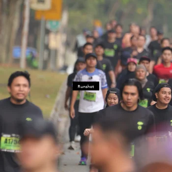 Runner Photo 5602493