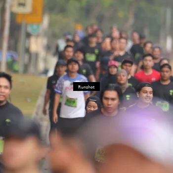 Runner Photo 5602498