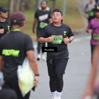 Runner Photo 5602499