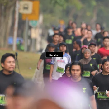 Runner Photo 5602504